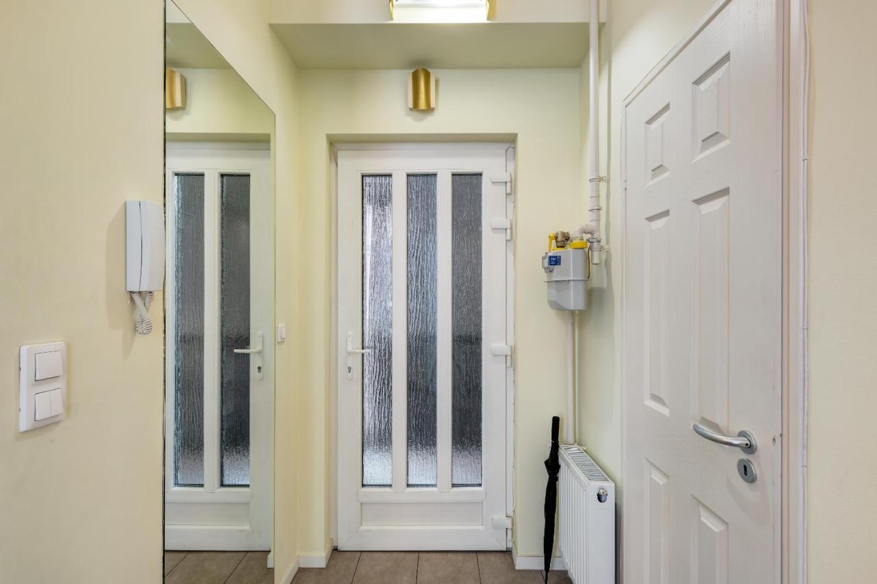 Lejlighed Spacious & Stylish In Downtown