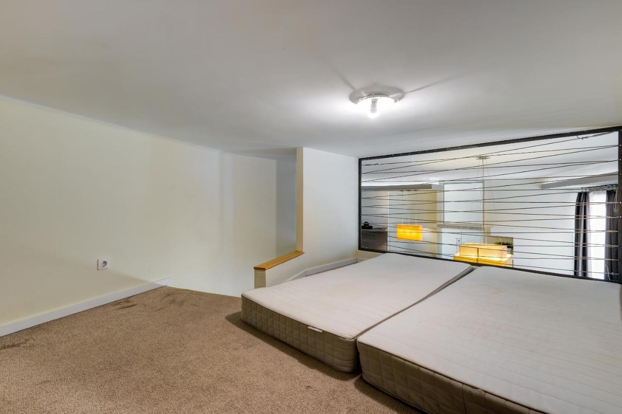 Lejlighed Spacious & Stylish In Downtown *