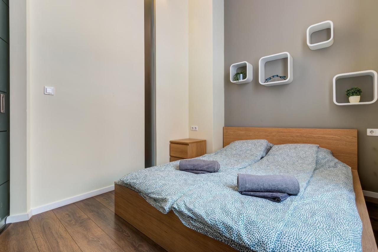 Spacious & Stylish In Downtown Lejlighed
