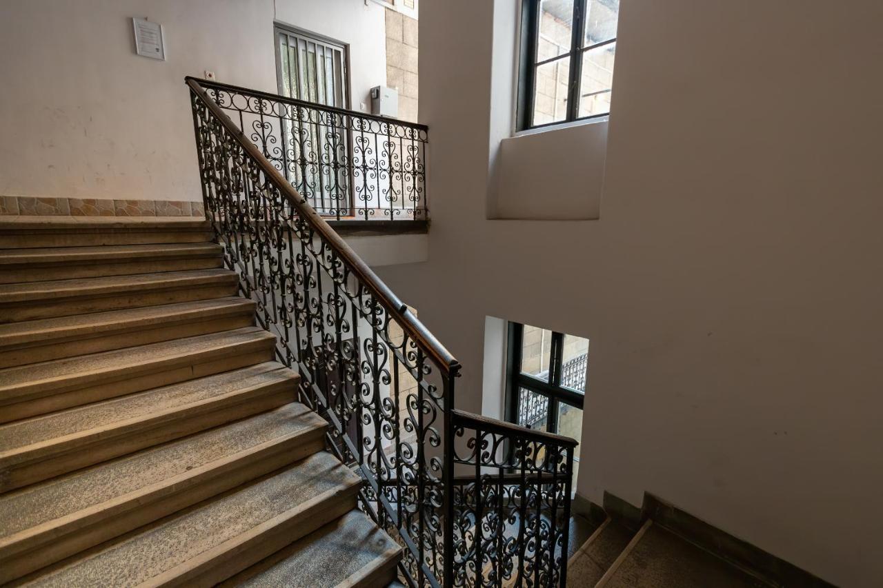 Lejlighed Spacious & Stylish In Downtown Budapest