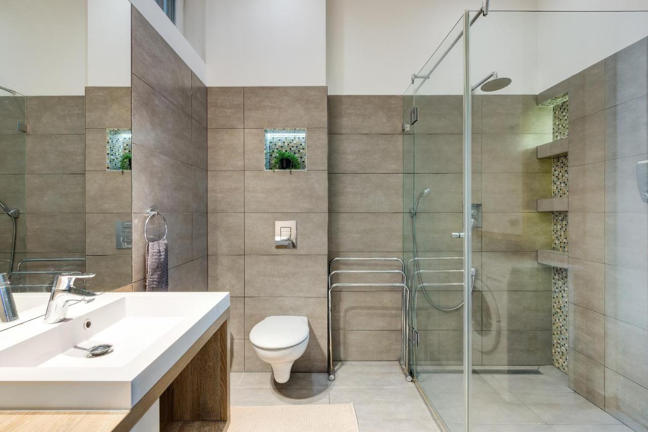 Spacious & Stylish In Downtown Lejlighed