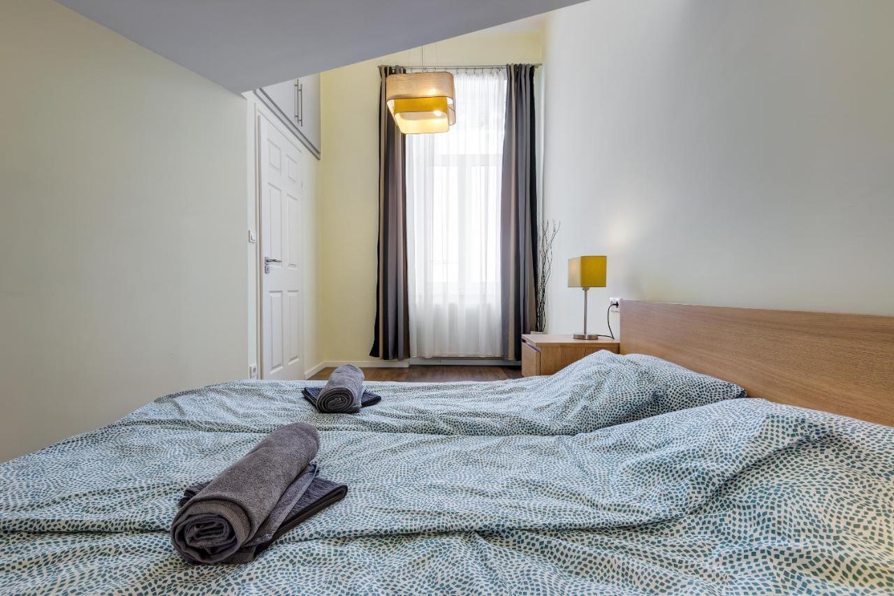 Lejlighed Spacious & Stylish In Downtown *