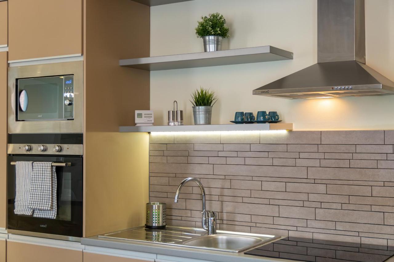 Spacious & Stylish In Downtown Apartament
