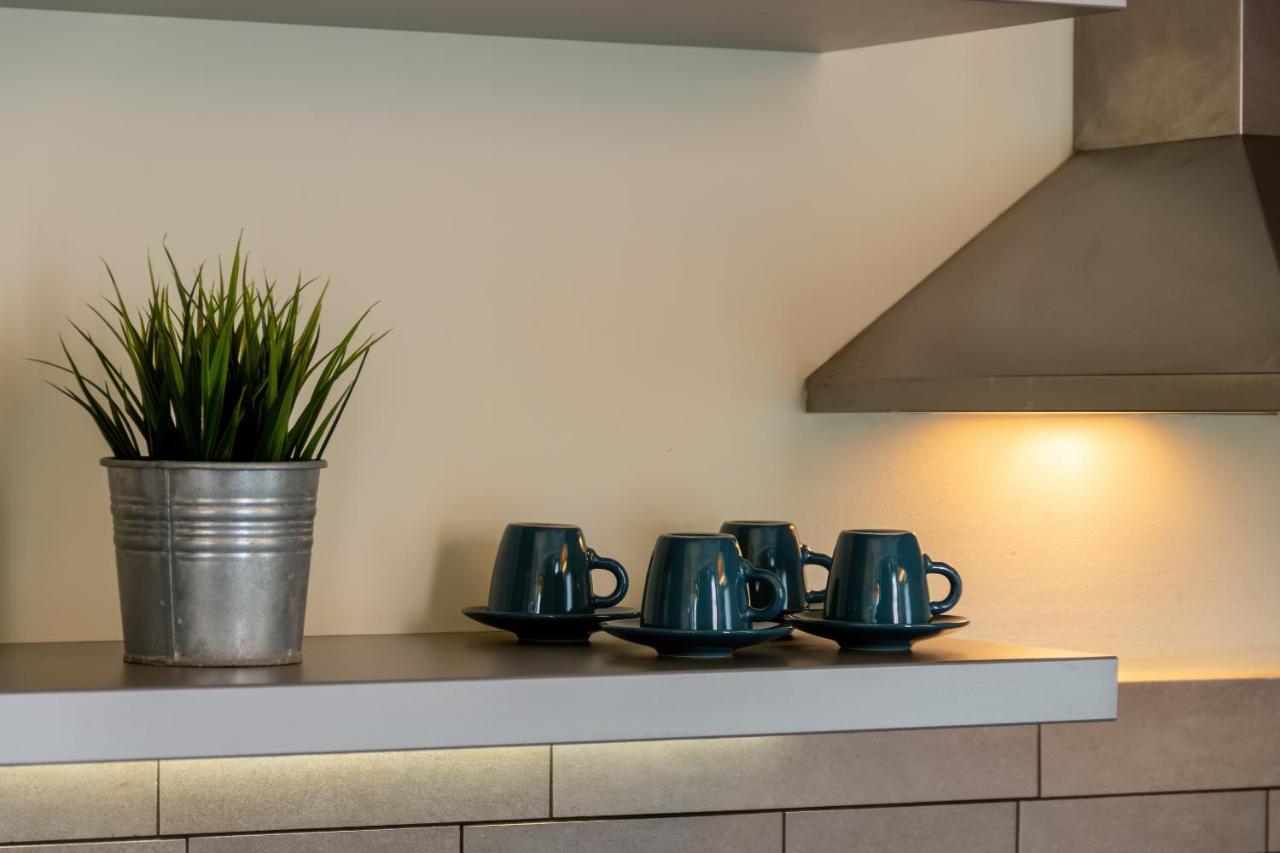 Spacious & Stylish In Downtown Apartament *
