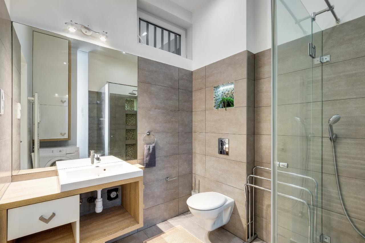 Spacious & Stylish In Downtown * Budapesta